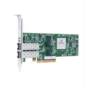 Qlogic 10gb Dual Port Fcoe & Iscsi Cna, X8 Pc