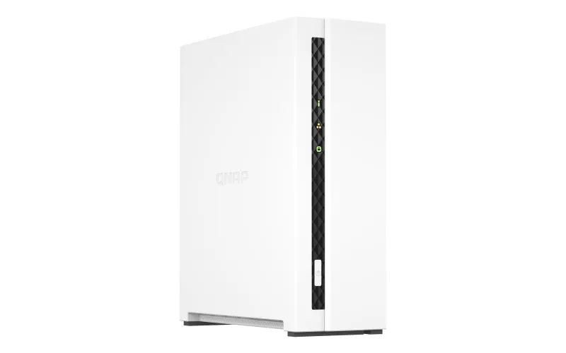 Qnap Ts-133 - Nas Server