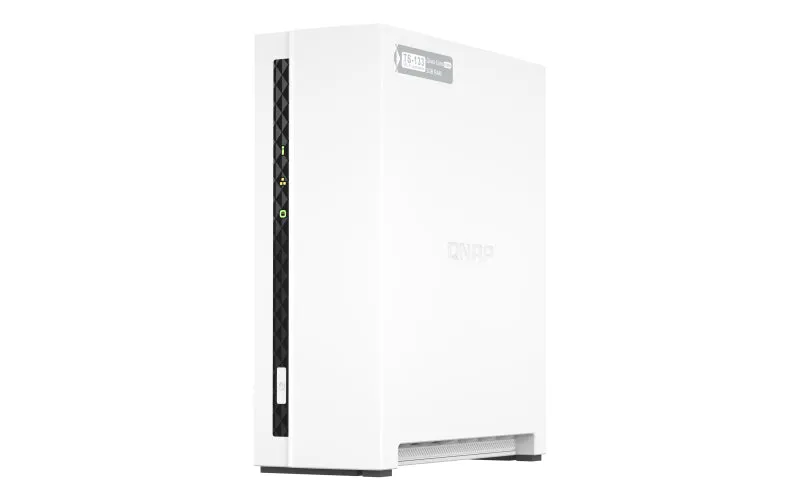 Qnap Ts-133 - Nas Server