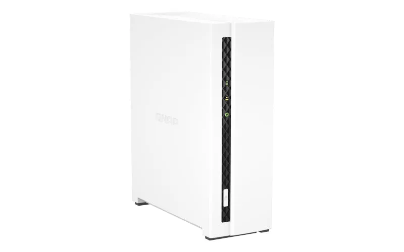 Qnap Ts-133 - Nas Server