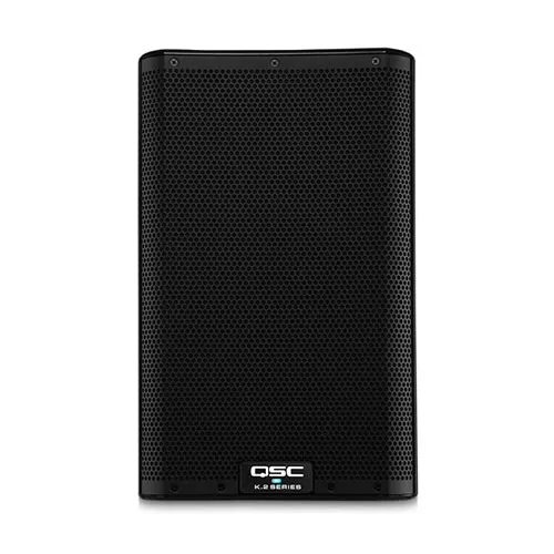 QSC K8.2 2000W 8 inch Powered Speaker