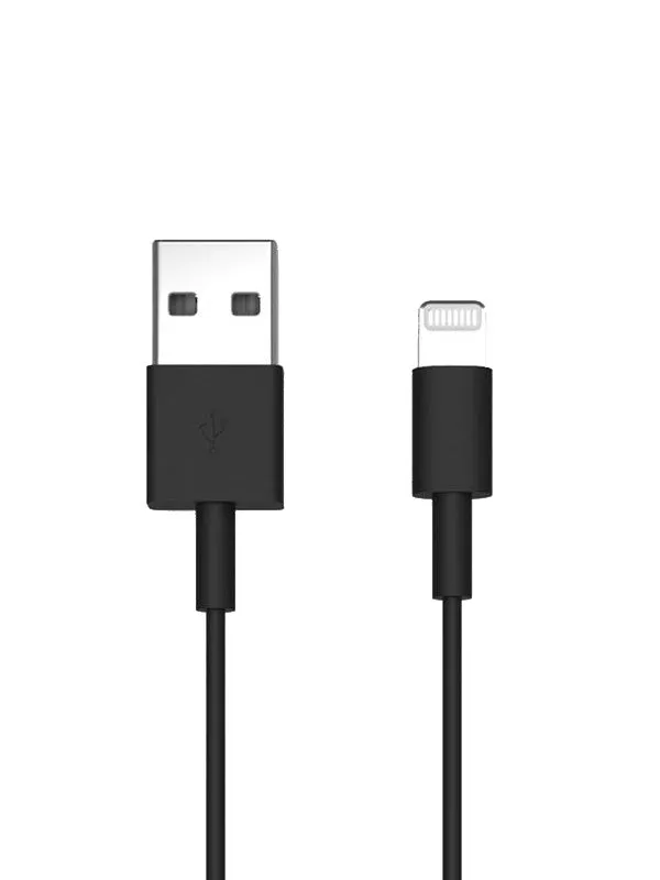 Quad Lock USB to Lightning Cable - 20cm