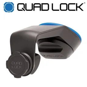 Quadlock Car  Mount