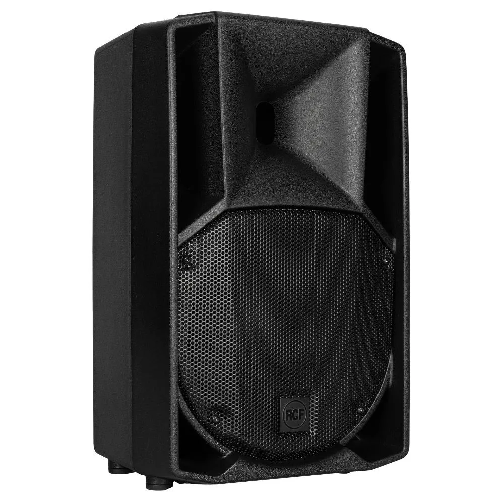 RCF Art 710-A Mk5 Active 1,400-Watt 2-Way 10-Inch Powered Speaker