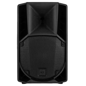 RCF Art 710-A Mk5 Active 1,400-Watt 2-Way 10-Inch Powered Speaker