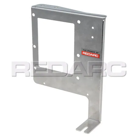 Redarc BCDC Mounting Bracket To Suit Toyota Hilux 05-15