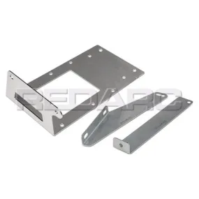 Redarc BCDC Mounting Bracket To Suit Toyota Prado 150 Series