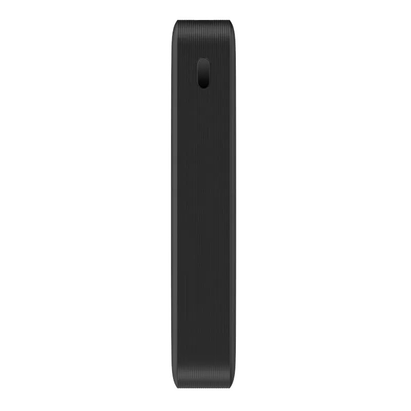 Redmi 20000Mah 18W Fast Charge Power Bank - Black