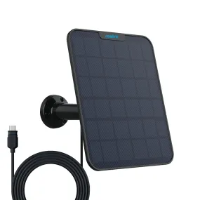 Reolink Solarpanel 2 (Schwarz)