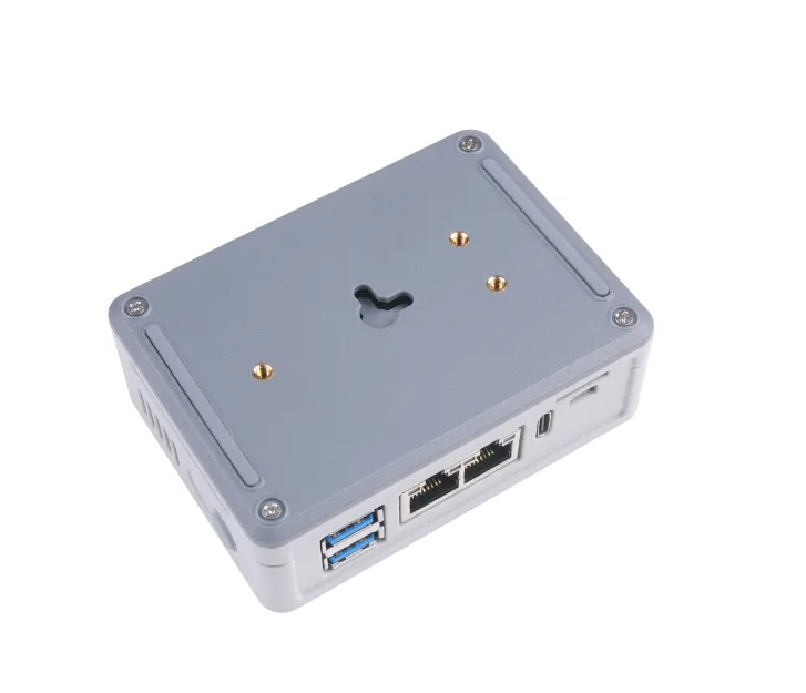 reRouter CM4 102032 - Raspberry Pi Based Mini Router