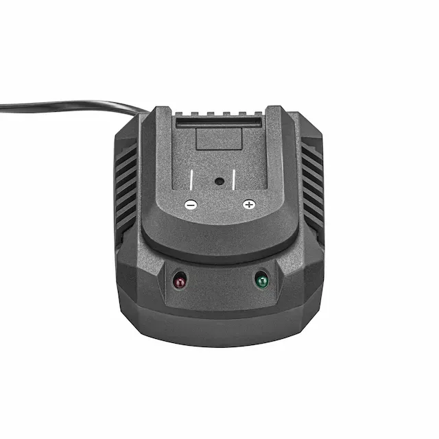 RONIX 8992V 20v FAST CHARGER