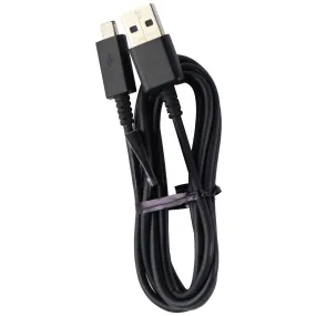 Samsung (ECB - DU2EBE) 4.5ft Charge & Sync Cable for Micro USB Devices - Black