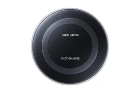 Samsung Qi Certified Fast Charge Wireless Charger Pad