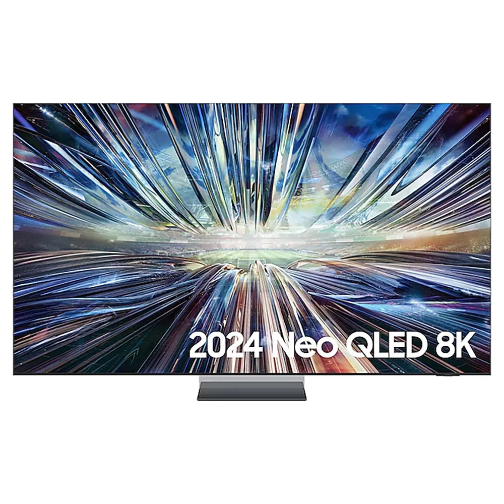 Samsung QN900D 85" 8K HDR Smart TV - Graphite Black | QE85QN900DTXXU