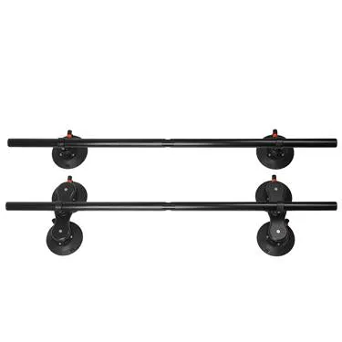 SeaSucker Monkey Bars Roof Rack Cross Bar System