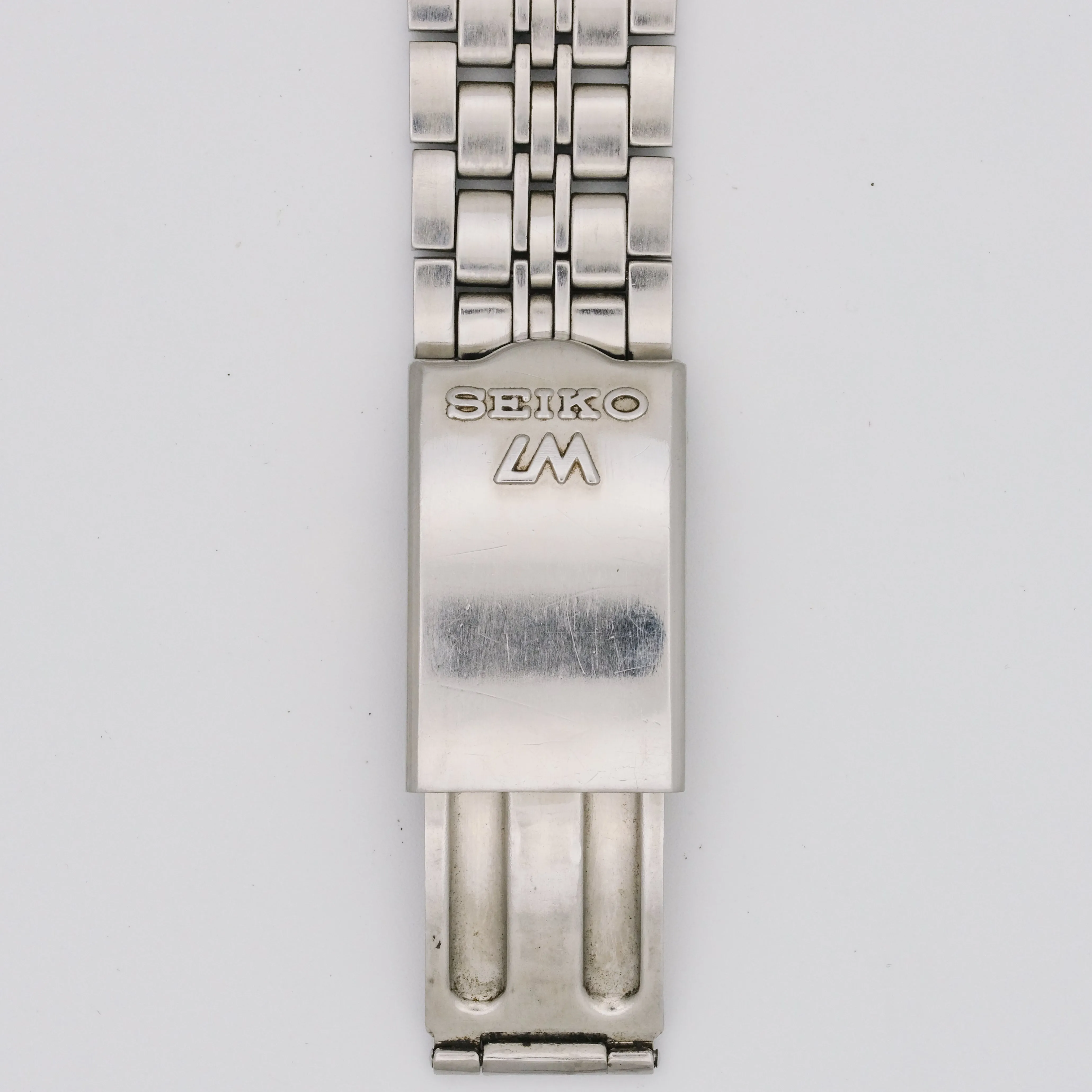 SEIKO LORD MATIC LM 23 JEWELS AUTOMATIC REF. 5606-7300