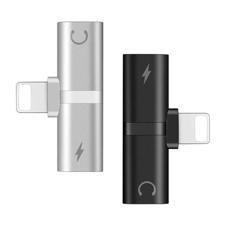 SemaTech™ 4 in 1 Lightning Adapter for iPhone