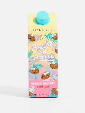 Shake Your Coconuts Bath Soak