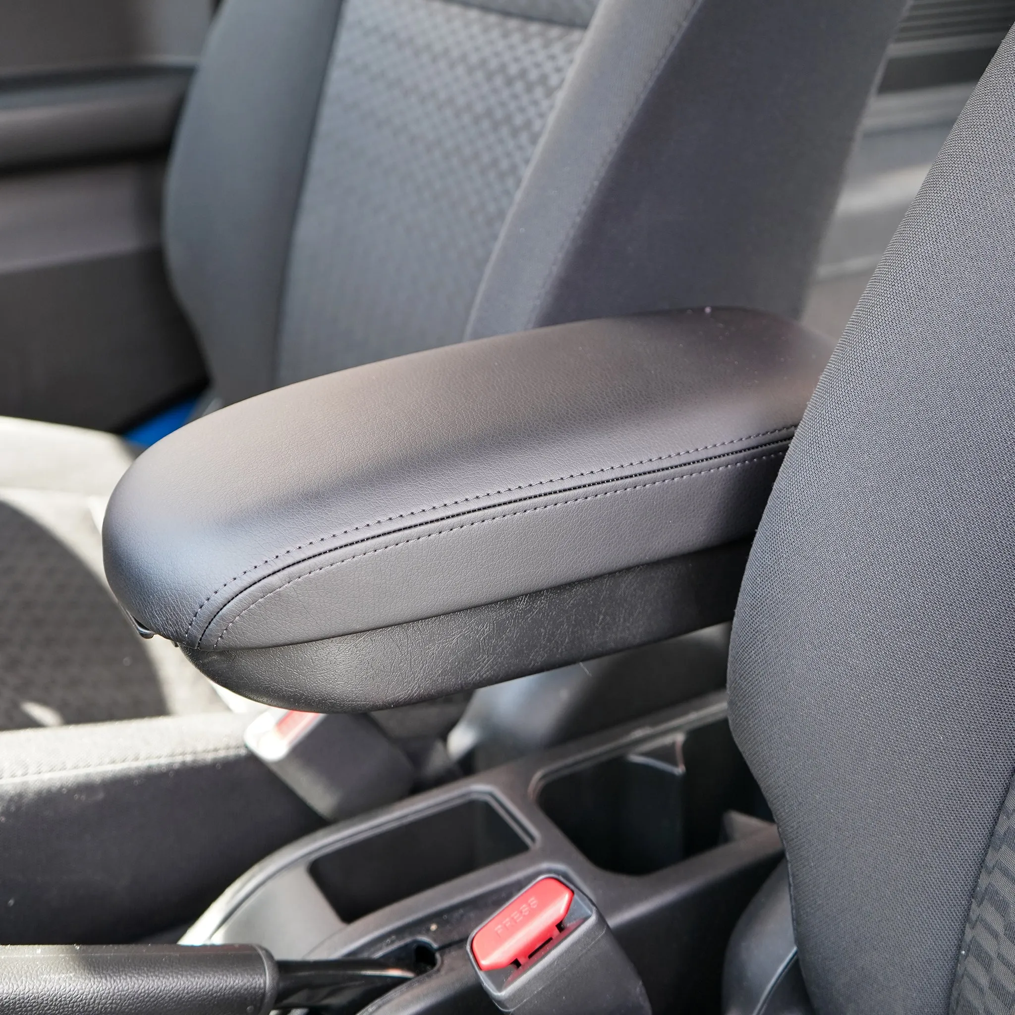 Single Armrest for Suzuki Jimny (2018 )