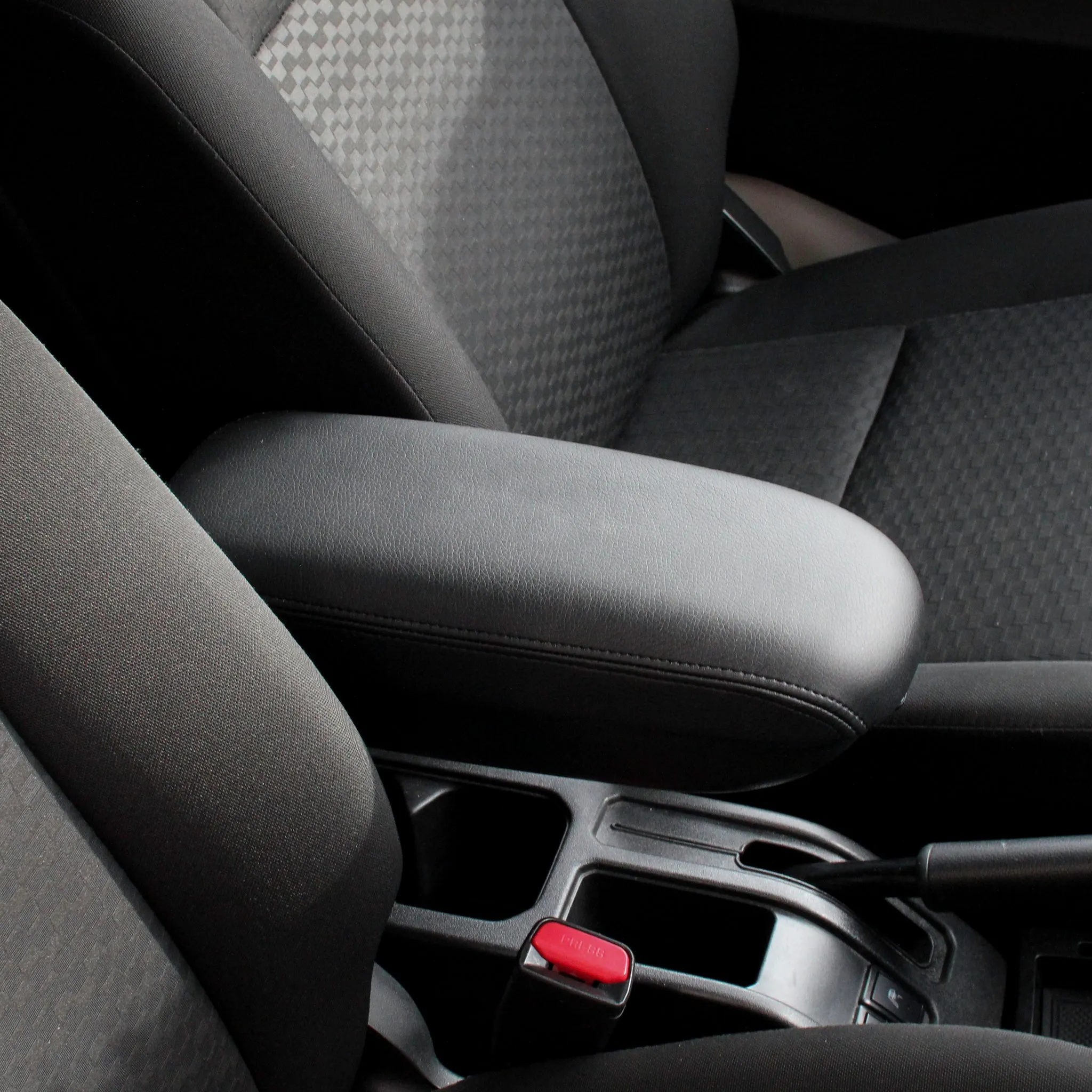 Single Armrest for Suzuki Jimny (2018 )