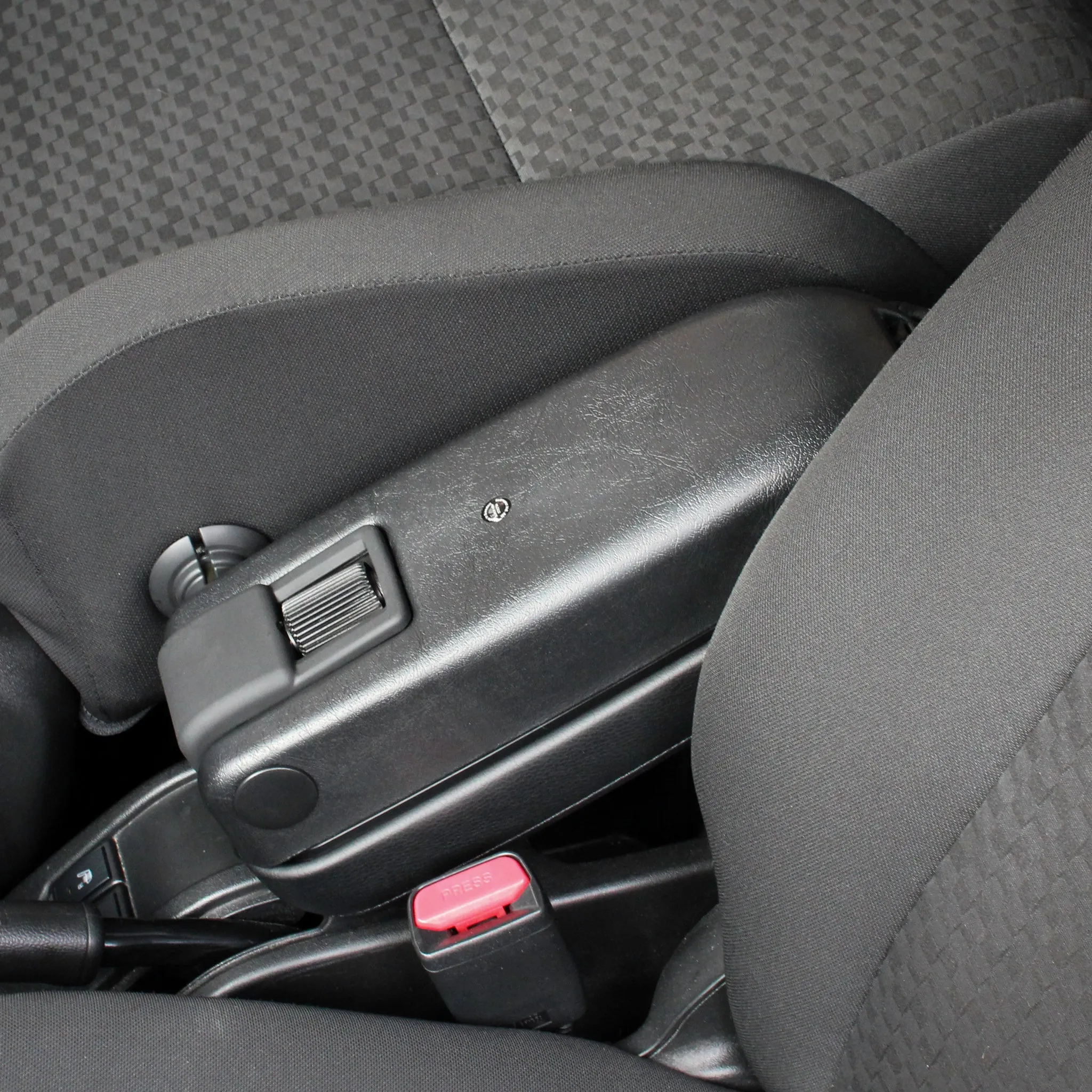 Single Armrest for Suzuki Jimny (2018 )