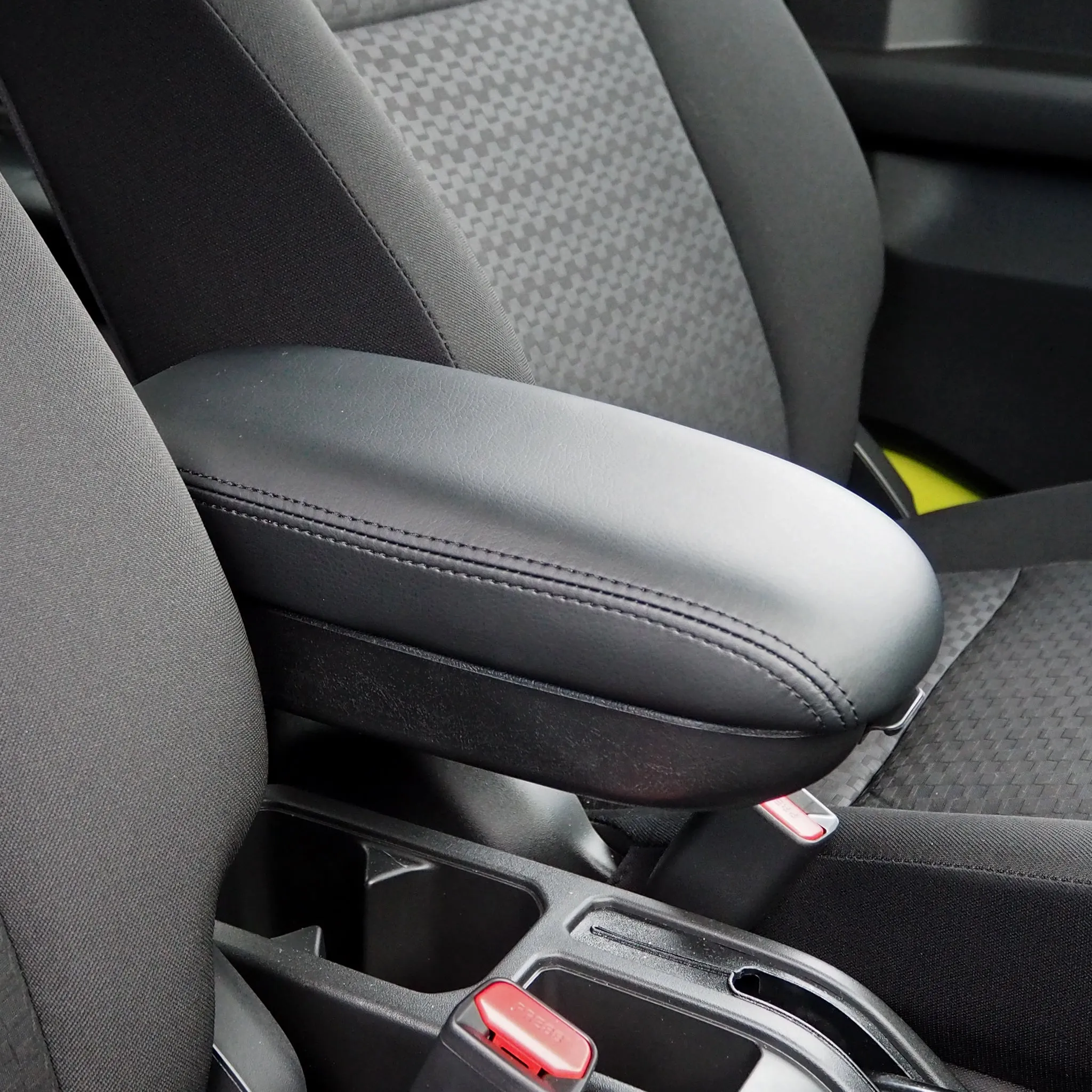 Single Armrest for Suzuki Jimny (2018 )