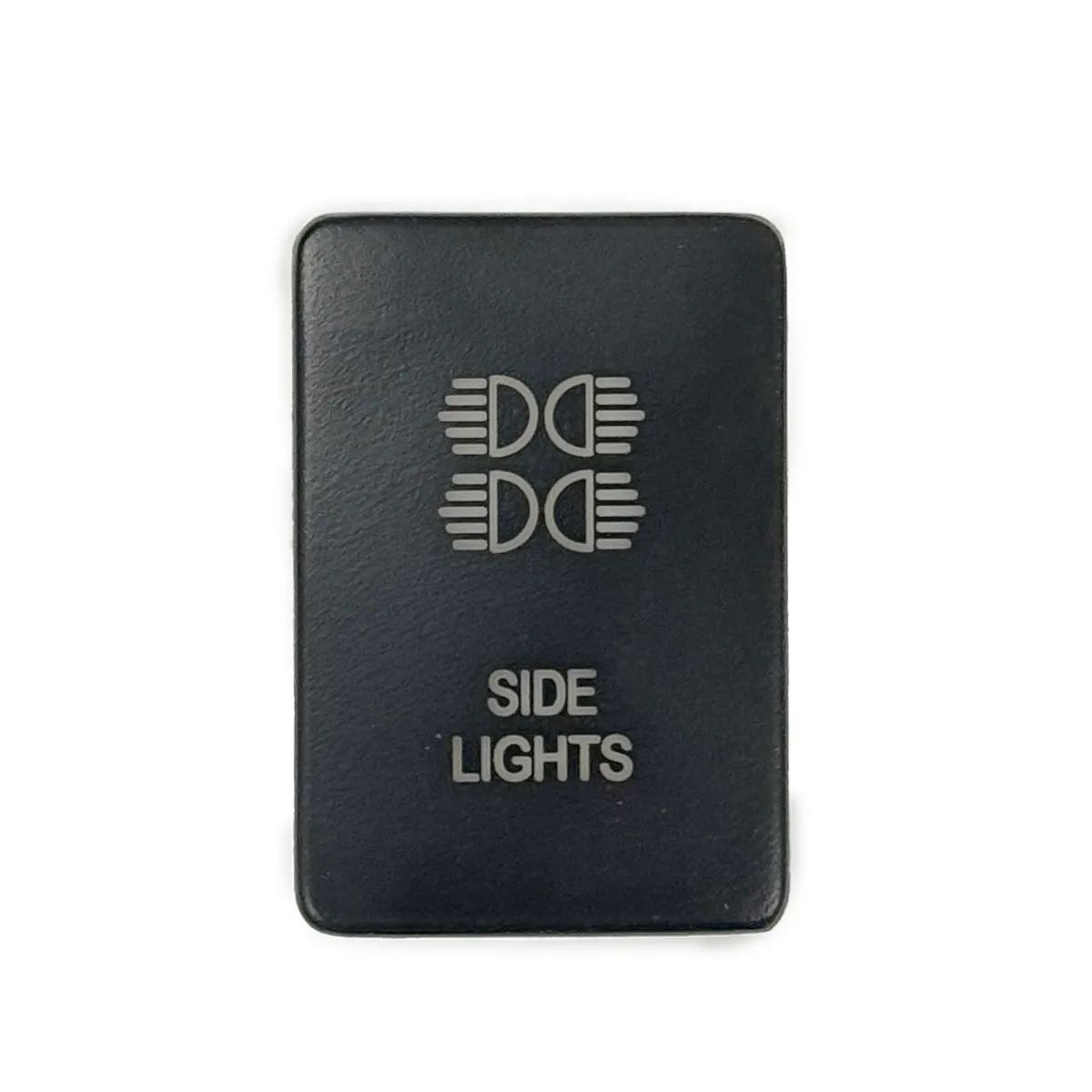 Small Style Toyota OEM Style "SIDE LIGHTS" Switch