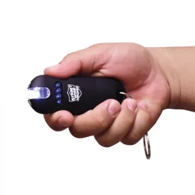 Smart 24,000,000 Keychain Stun Gun Colors: Black,  Pink or Teal