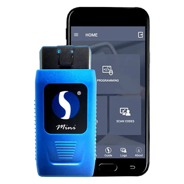 Smart Box - SmartBox Mini Key Programmer