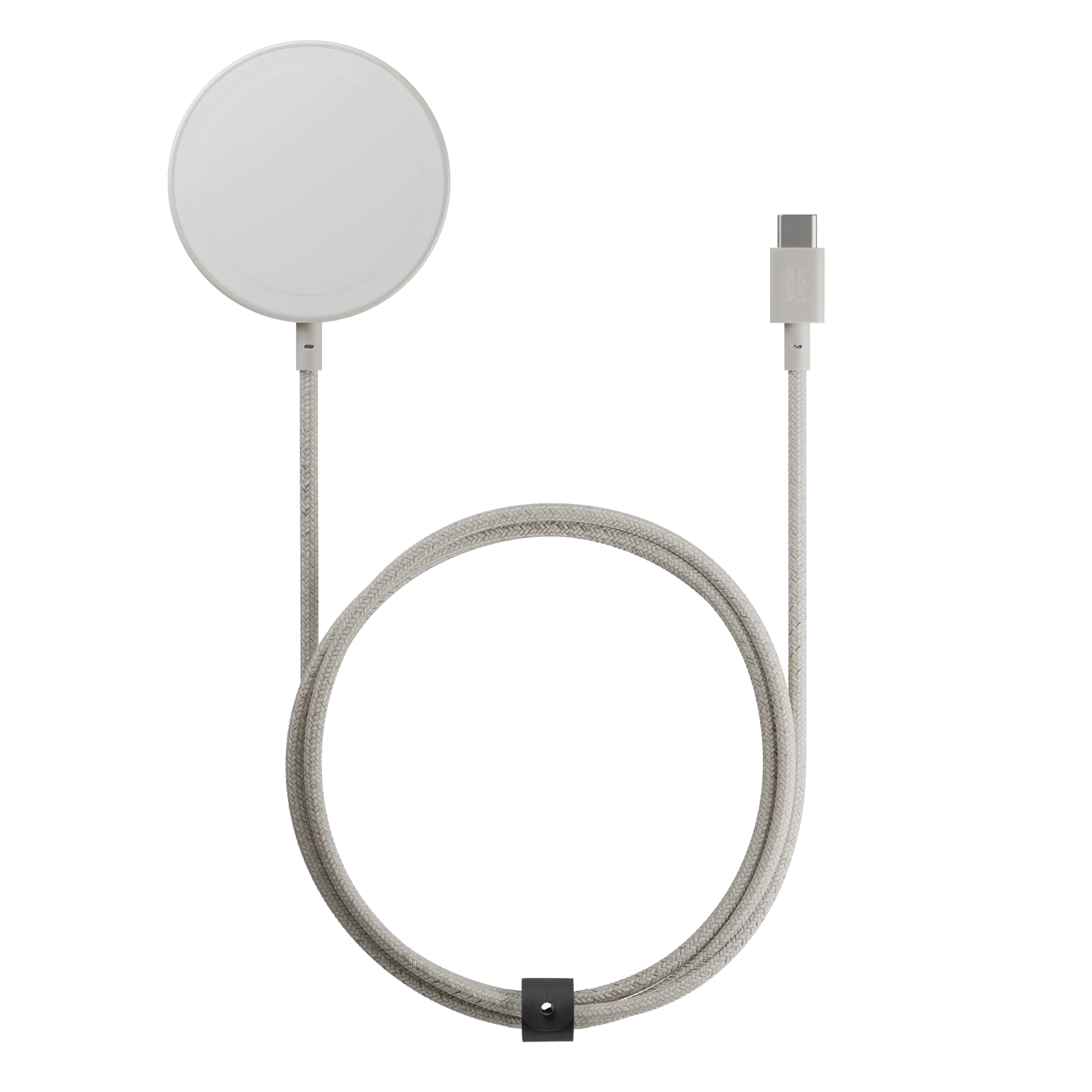 SnapStand Magnetic Wireless Charger