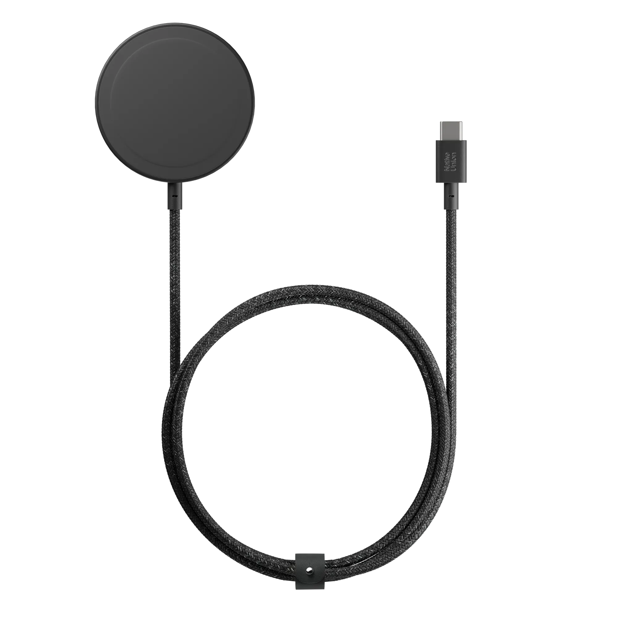 SnapStand Magnetic Wireless Charger