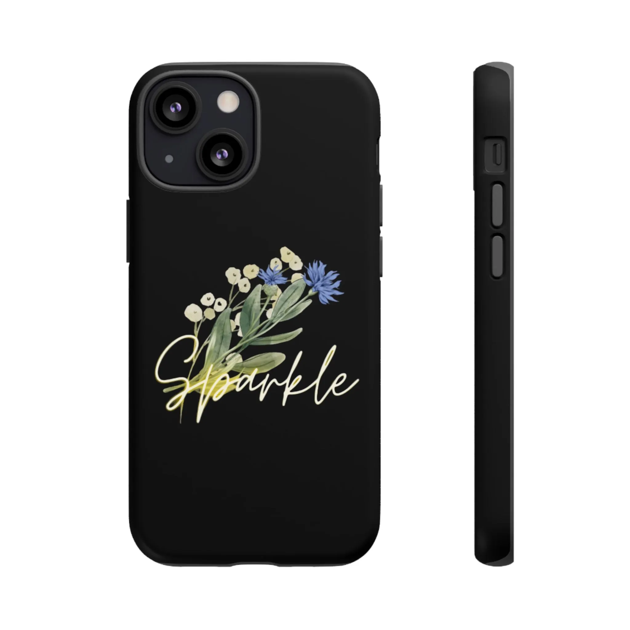 Sparkle  Case