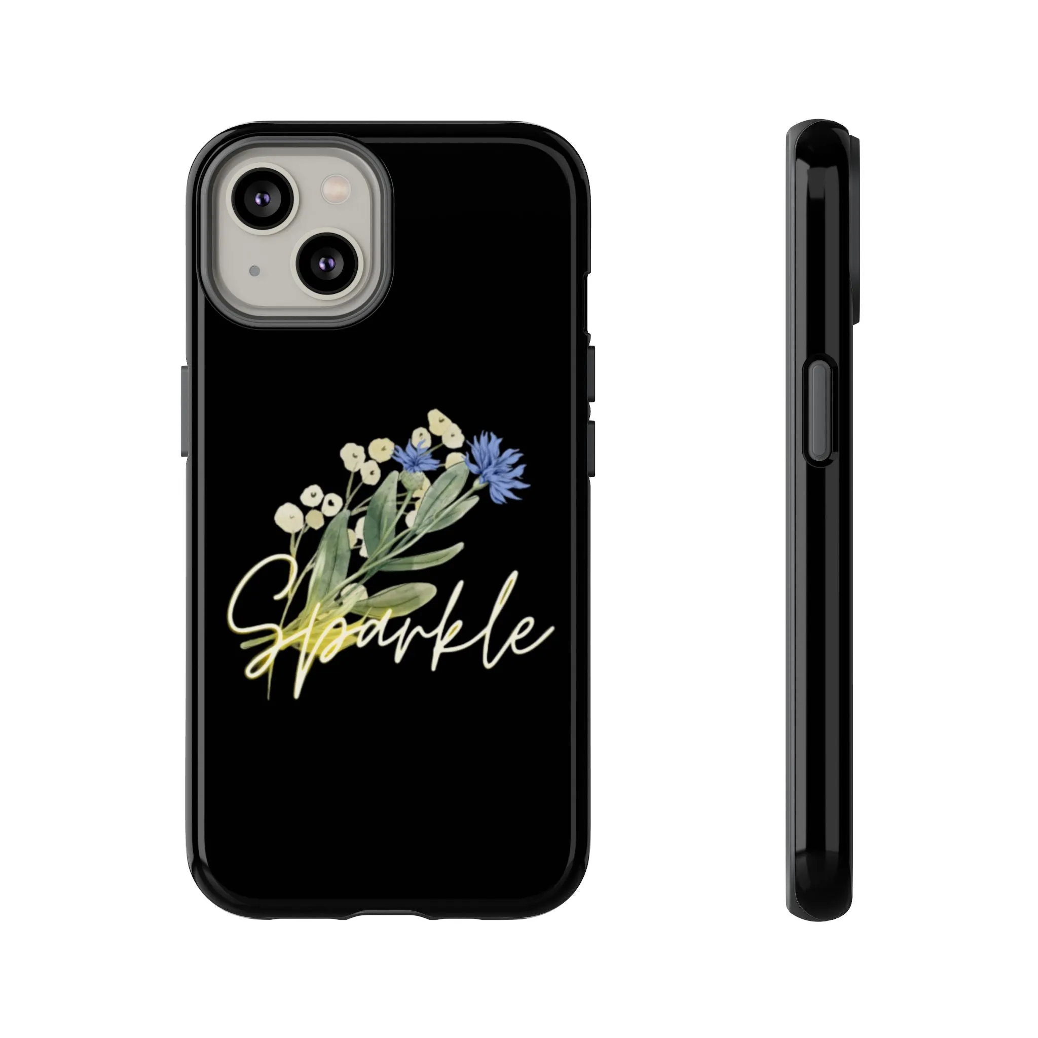 Sparkle  Case