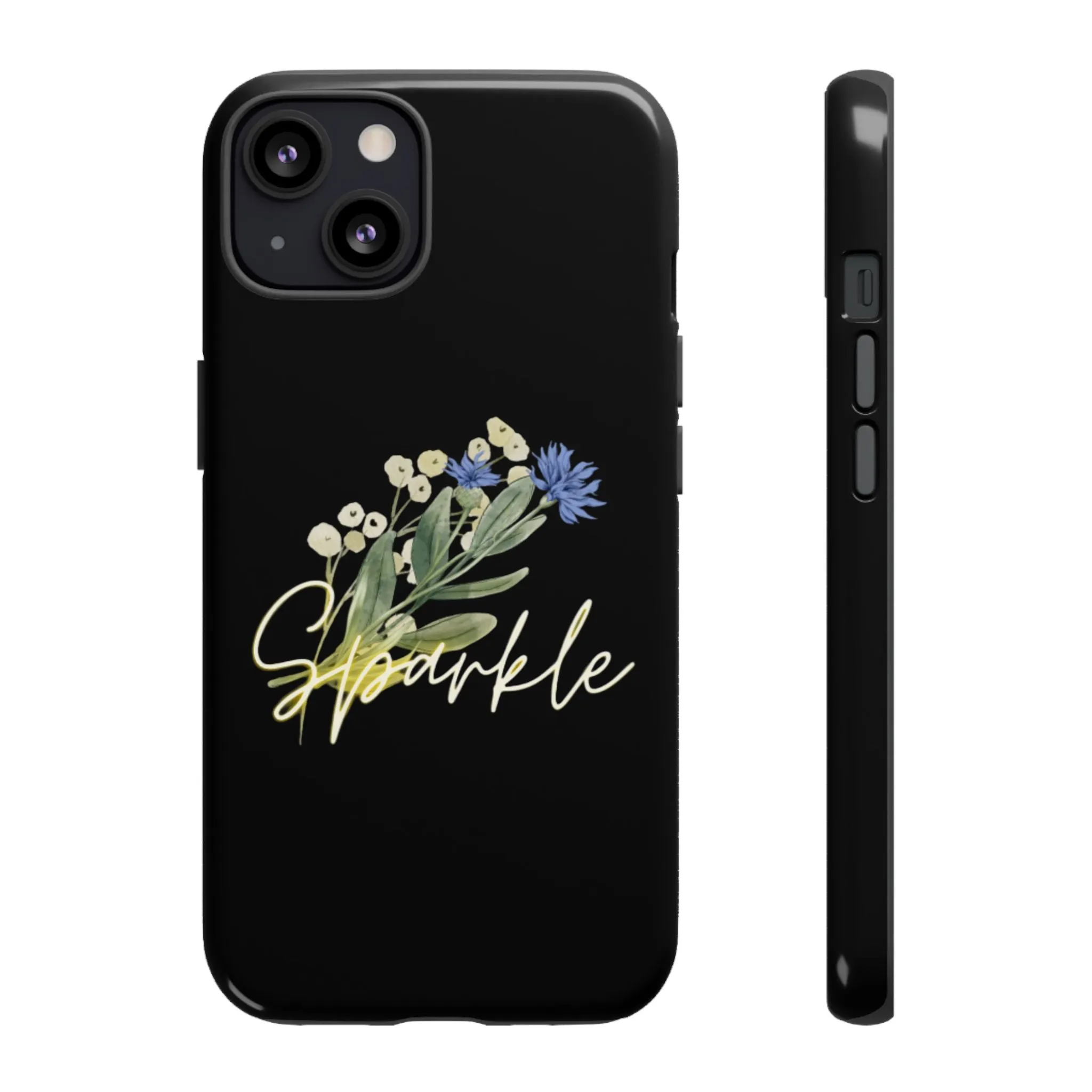 Sparkle  Case