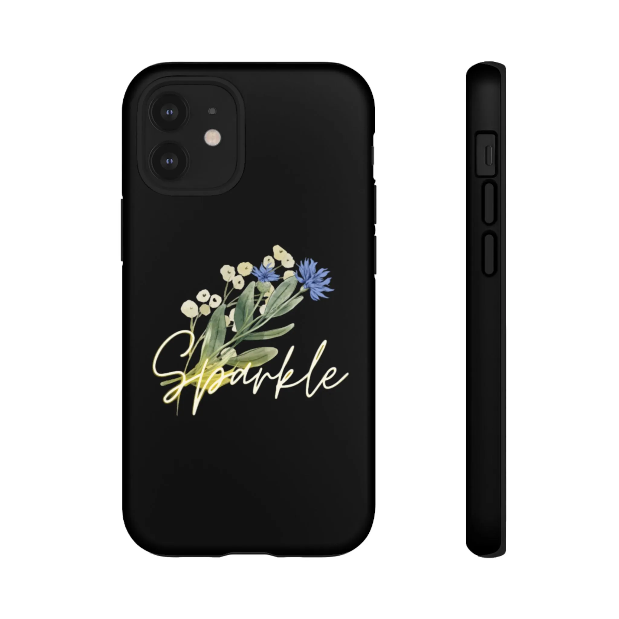 Sparkle  Case