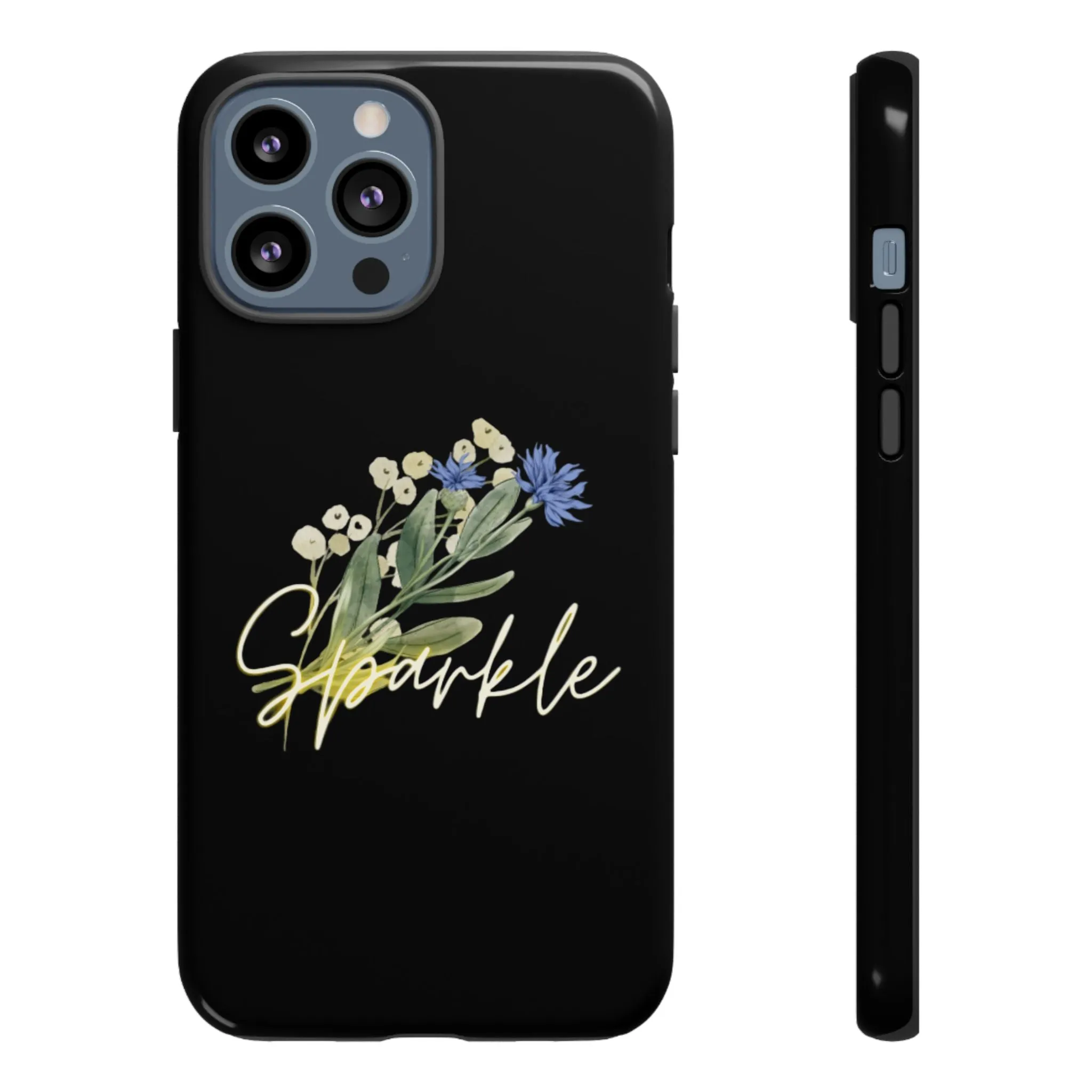 Sparkle  Case