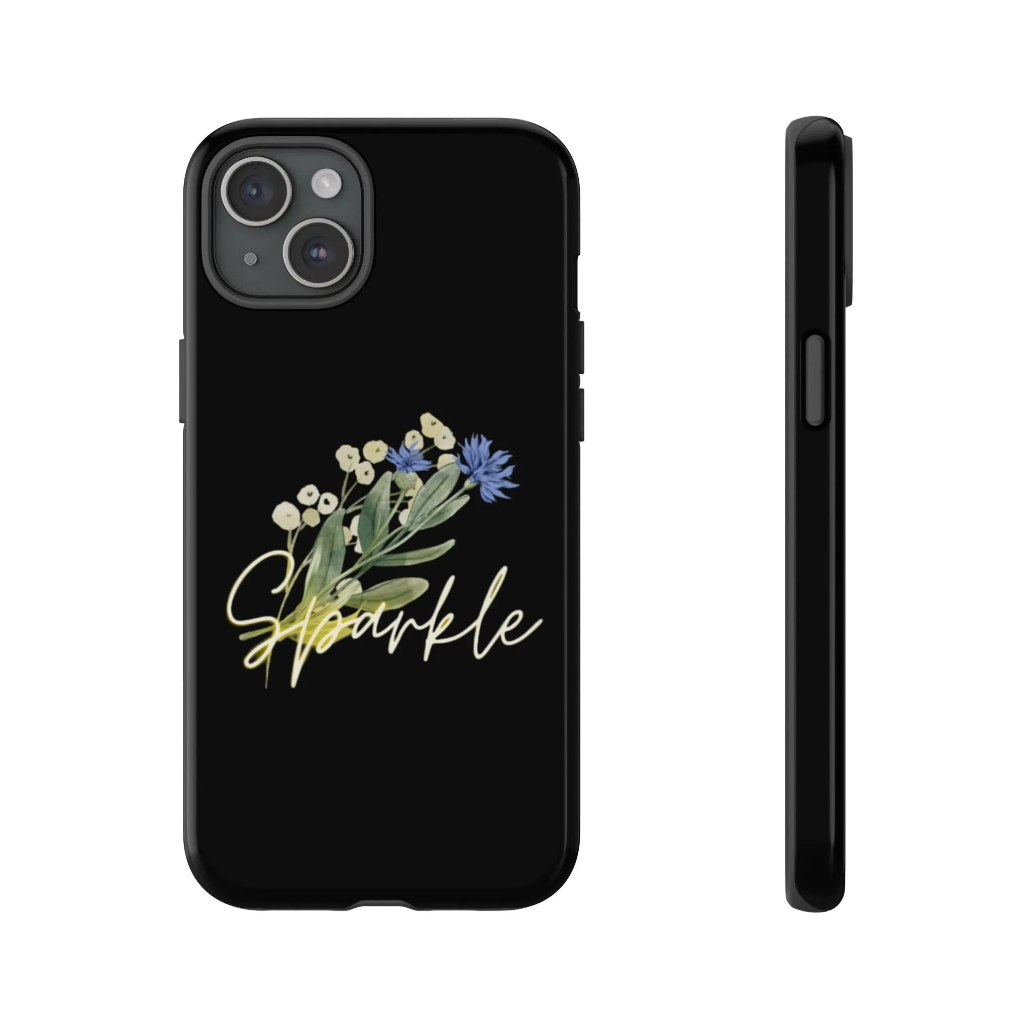 Sparkle  Case