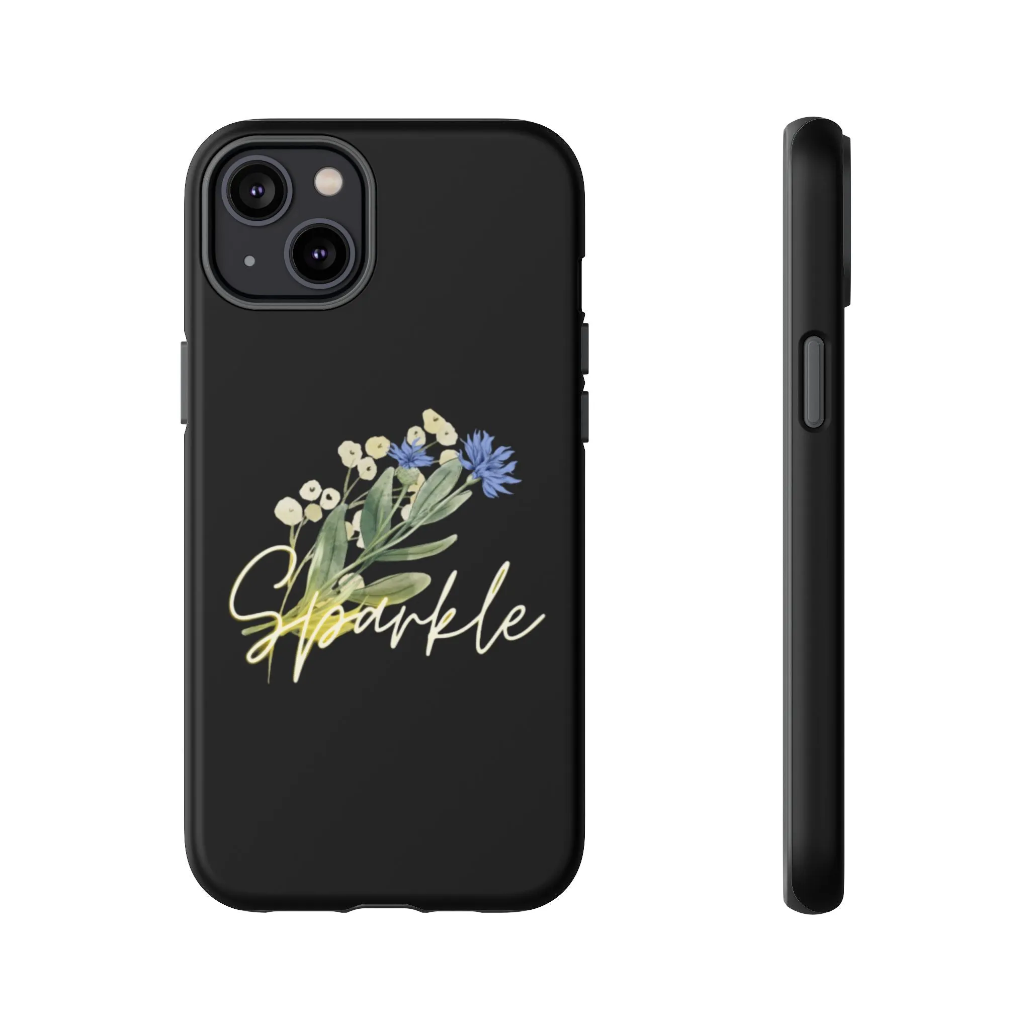 Sparkle  Case