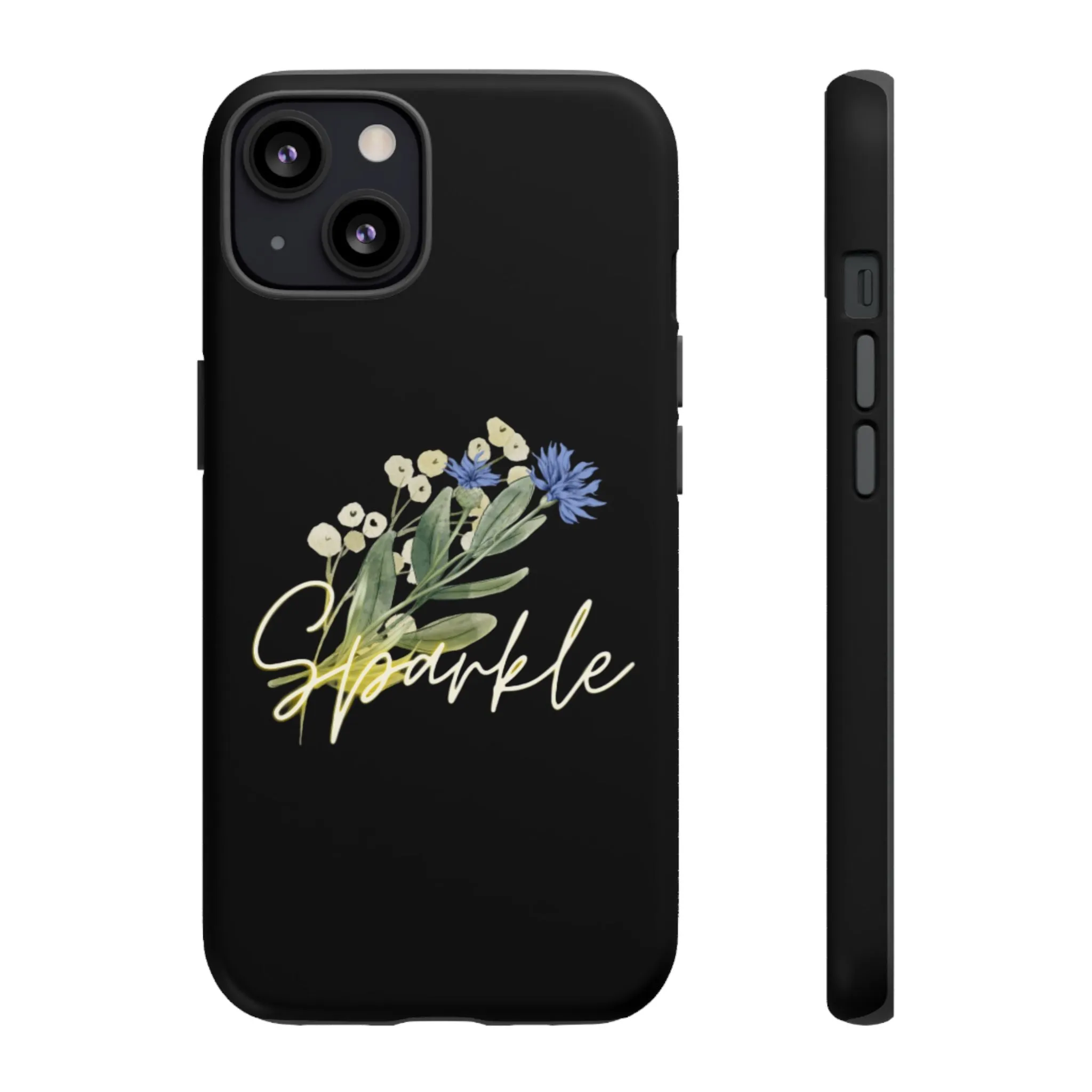 Sparkle  Case