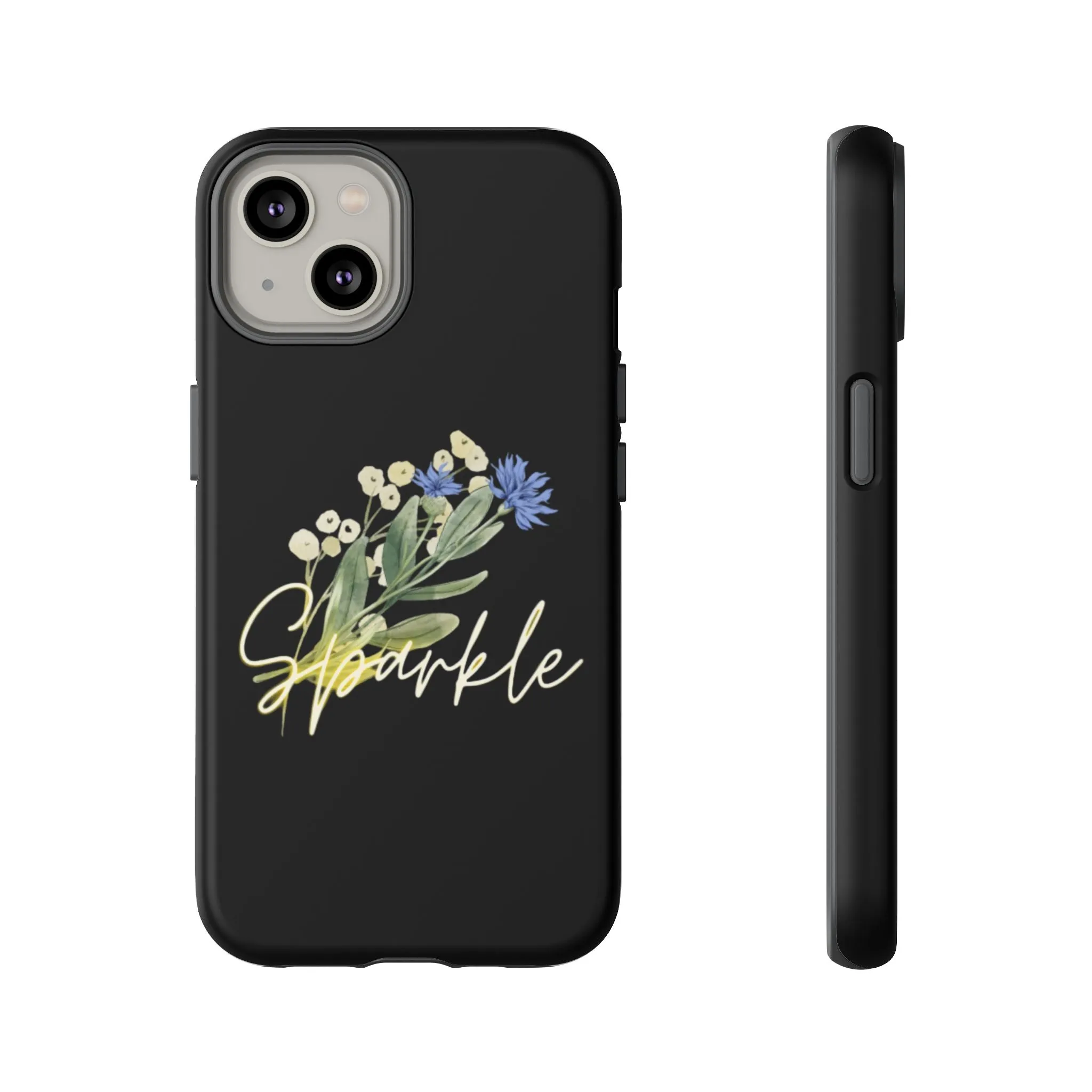 Sparkle  Case