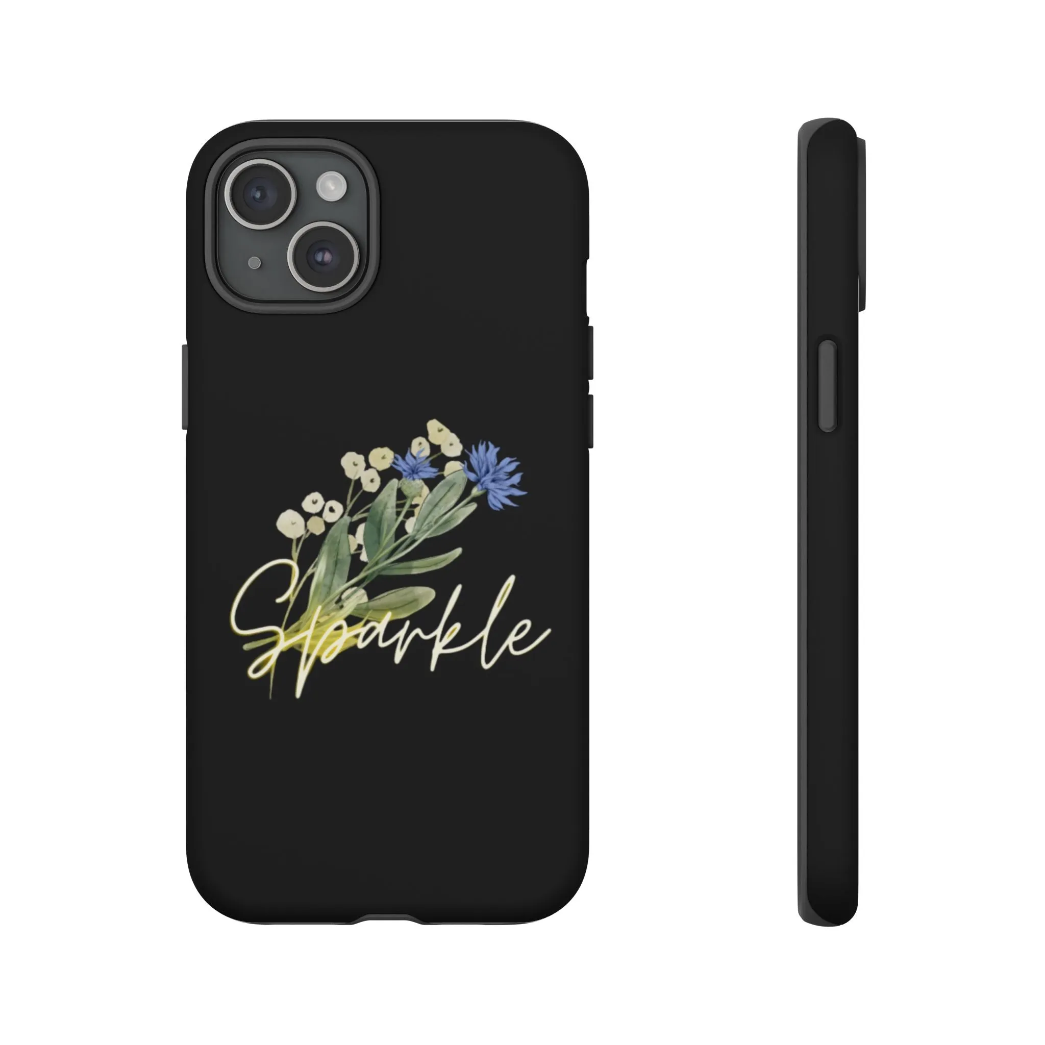 Sparkle  Case