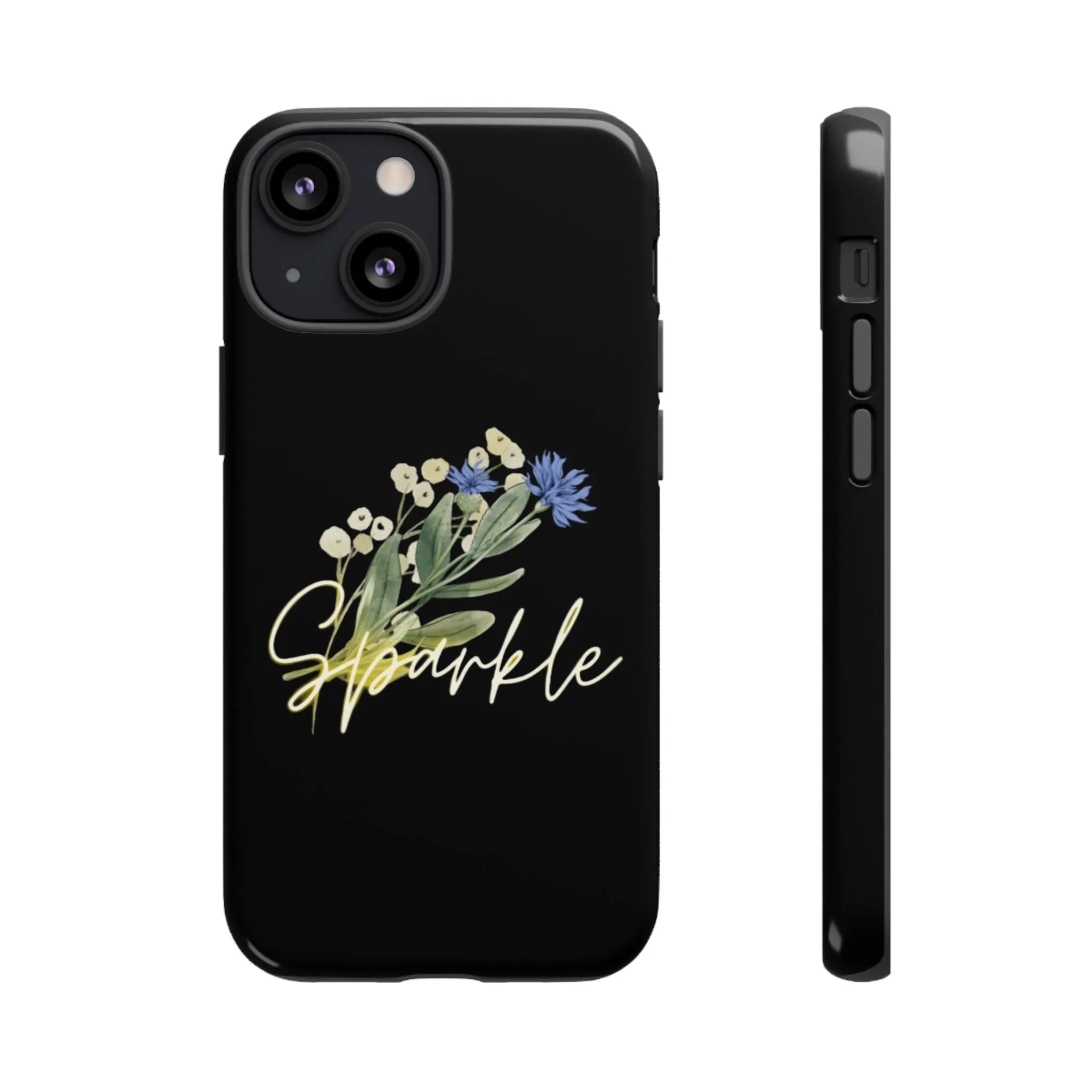 Sparkle  Case