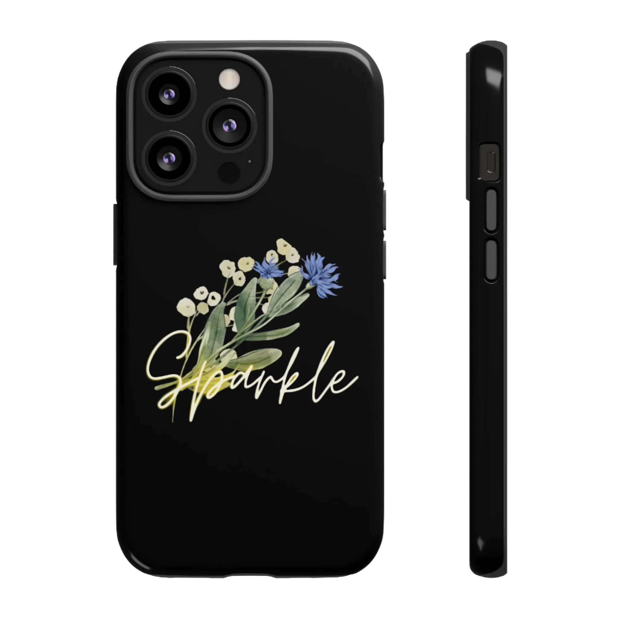 Sparkle  Case