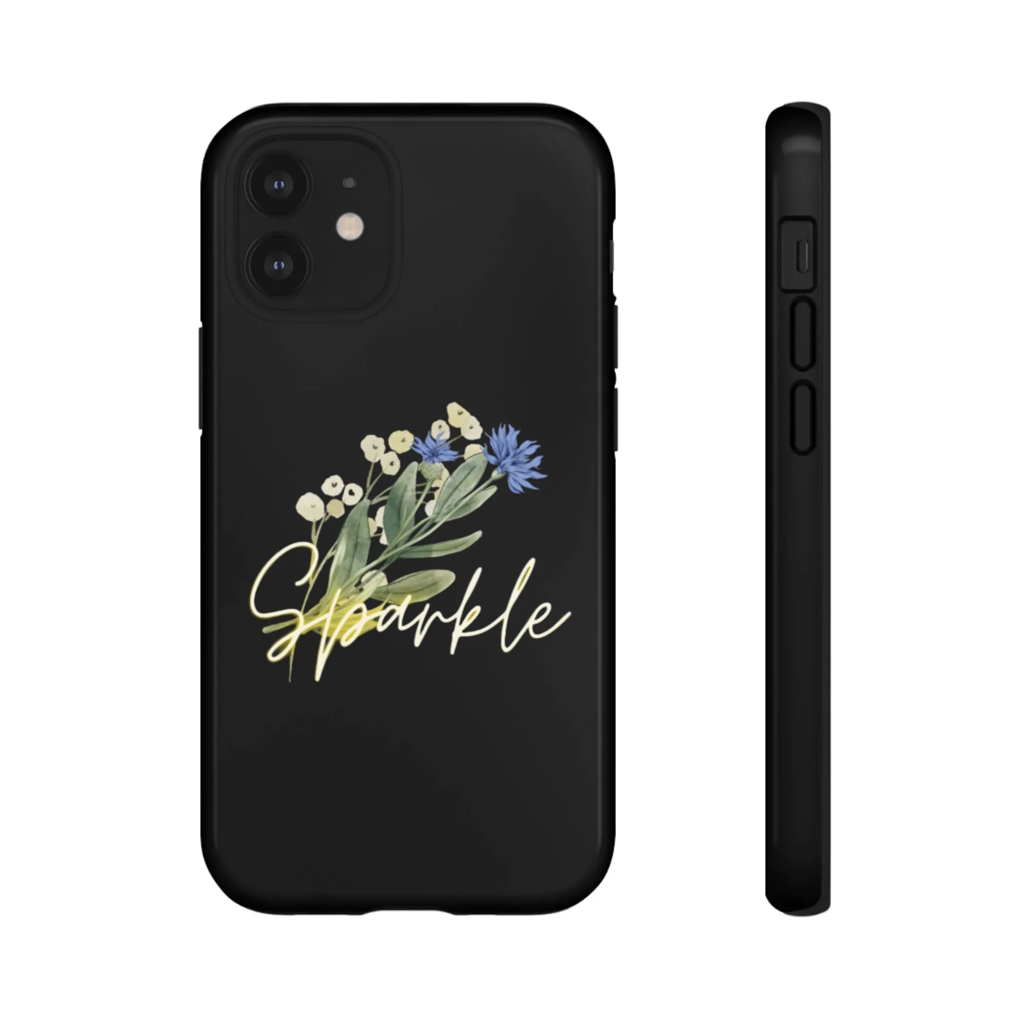 Sparkle  Case