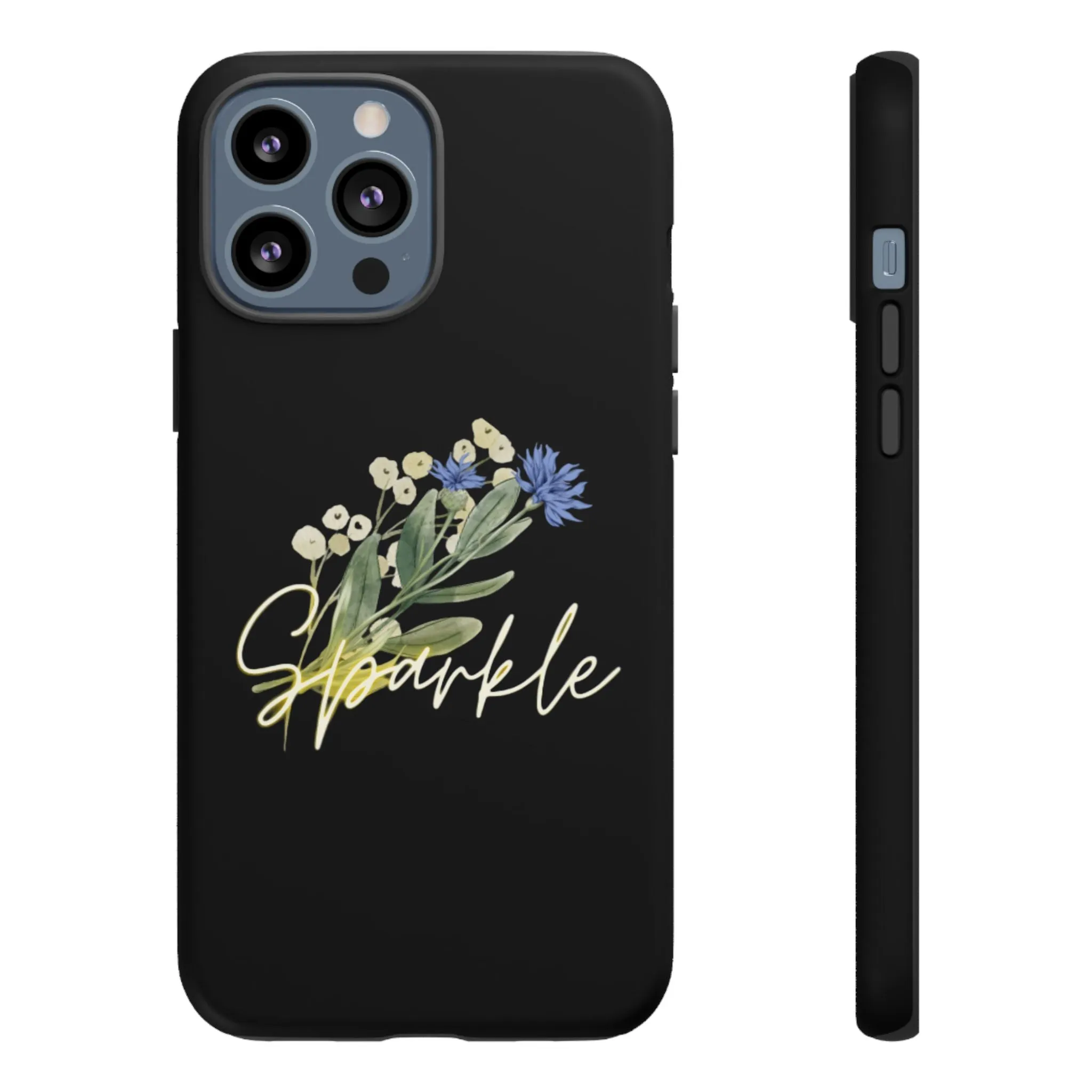 Sparkle  Case