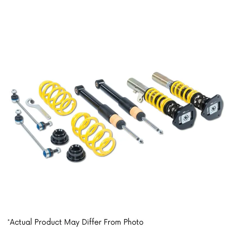 ST TA-Height Adjustable Coilovers 05  BMW E91 Sports Wagon/ E93 Convertible