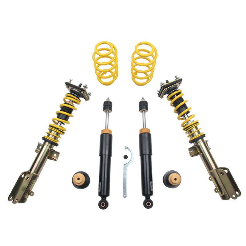 ST TA-Height Adjustable Coilovers 05  Ford Mustang 5th gen.