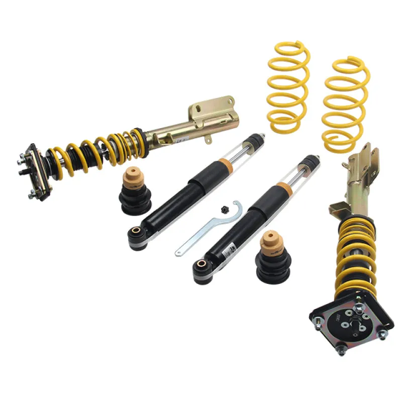 ST TA-Height Adjustable Coilovers 05  Ford Mustang 5th gen.