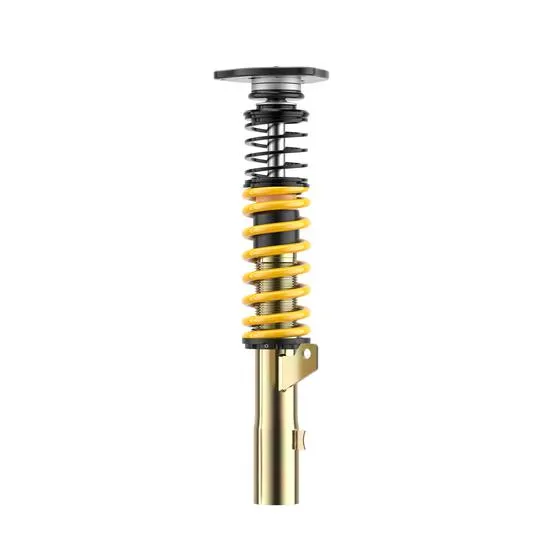 ST XTA Coilovers VW Jetta VI Sedan 2.0L (2014-2017) Adjustable Damping w/ Top Mounts - 18210880