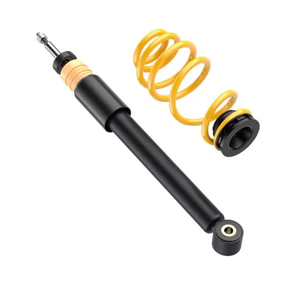 ST XTA Coilovers VW Jetta VI Sedan 2.0L (2014-2017) Adjustable Damping w/ Top Mounts - 18210880